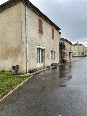 maison à la vente -   26120  MONTVENDRE, surface 353 m2 vente maison - UBI453181535